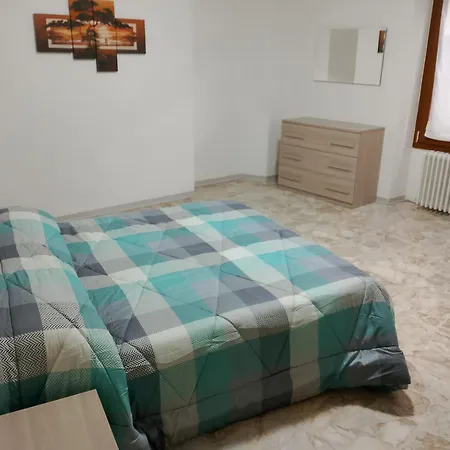Apartament La Dimora Del *