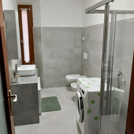 La Dimora Del Apartament *