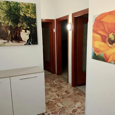 La Dimora Del Apartament