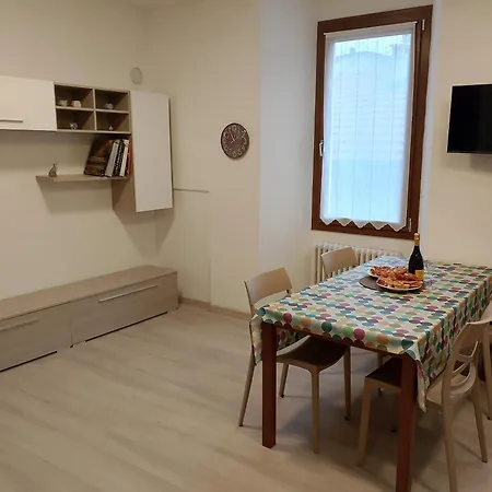 Apartament La Dimora Del Bellano