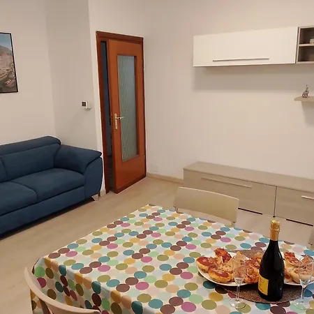 Apartamento La Dimora Del
