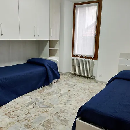 Apartamento La Dimora Del *