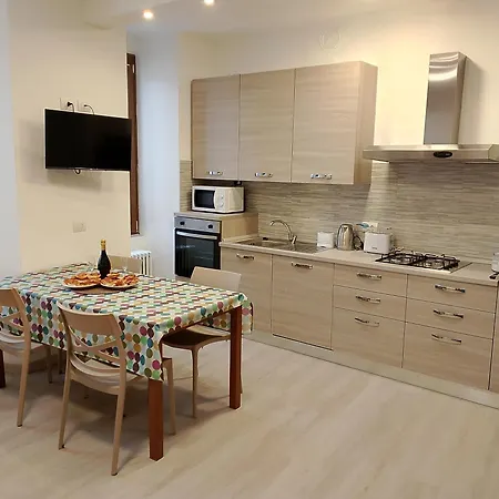 La Dimora Del Apartamento