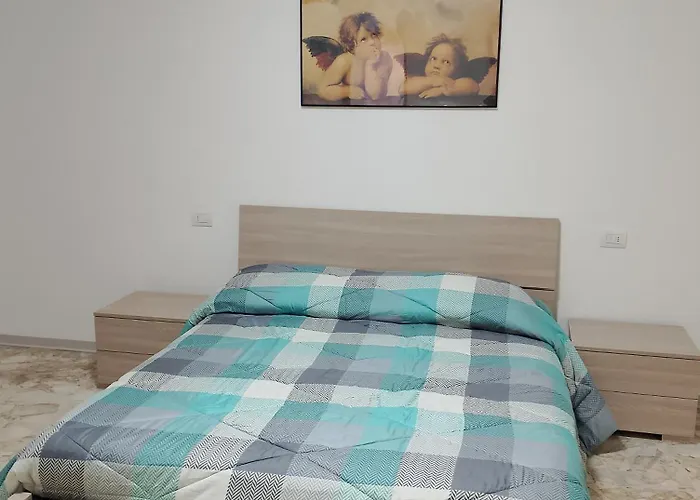 La Dimora Del Apartamento