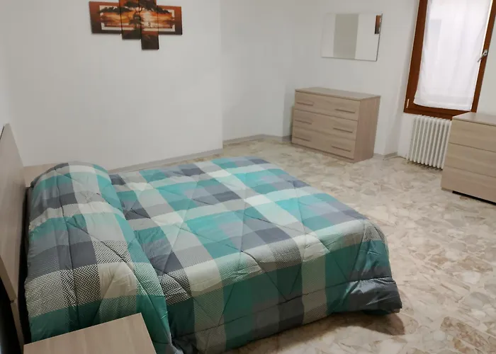 Apartament La Dimora Del *