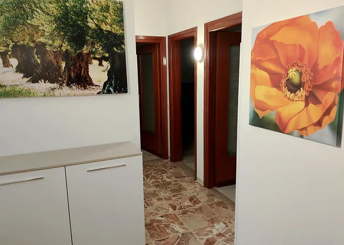 La Dimora Del Apartamento