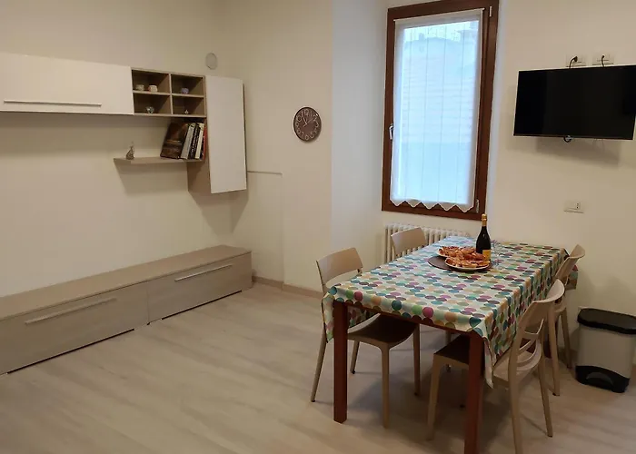 Apartament La Dimora Del Bellano