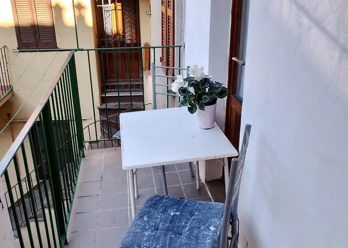 La Dimora Del Apartament Bellano