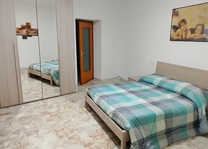 La Dimora Del Apartament *