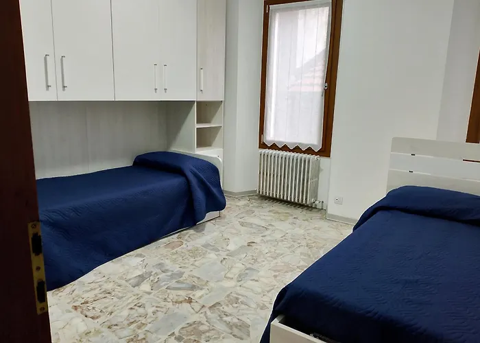 Apartament La Dimora Del *