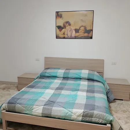 La Dimora Del Apartment
