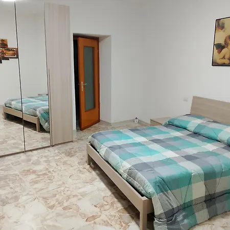 La Dimora Del Apartment *